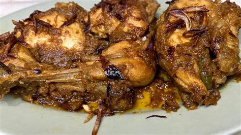 Chicken Roast Recipe In Bengali Easy Chicken Roast Recipe In