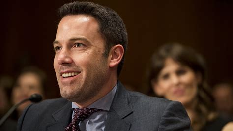 Ben Affleck Requested His Slave-Owner Ancestor Be Censored From PBS ...