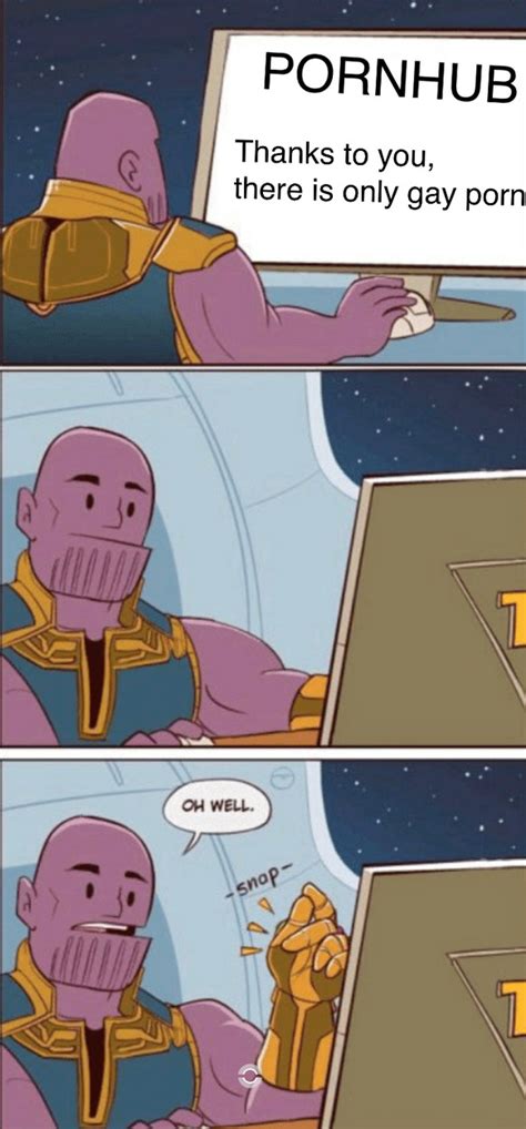 The best thanos memes :) Memedroid