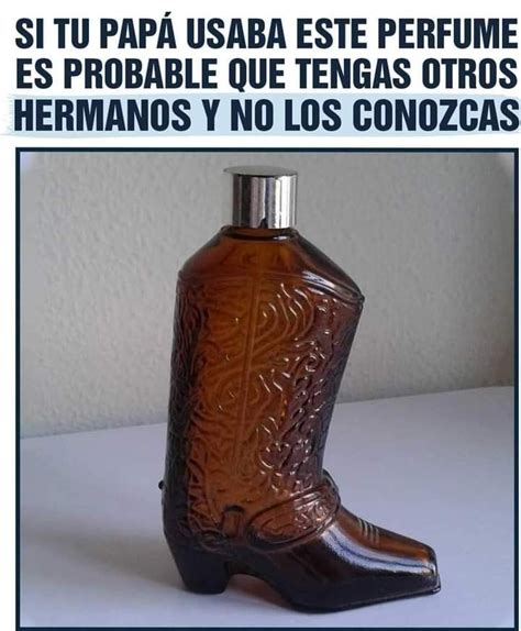 A Brown Cowboy Boot Shaped Bottle Sitting On Top Of A Table