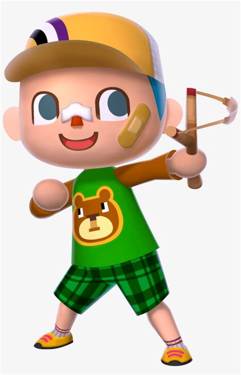 15 Animal Crossing Villager Png For Free On Mbtskoudsalg Animal