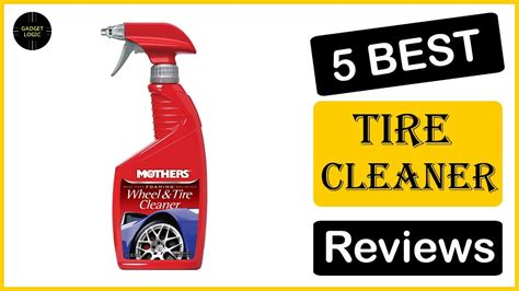 Best White Wall Tire Cleaner In Top Tested Buying Guide Youtube