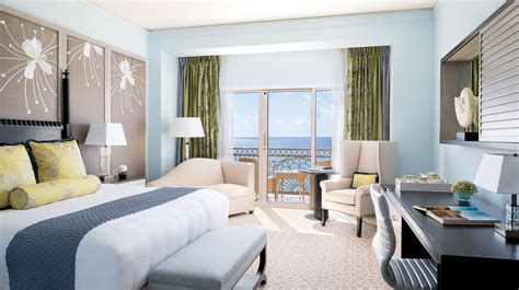 The Ritz-Carlton, Grand Cayman - Cayman Islands Hotels - Grand Cayman ...