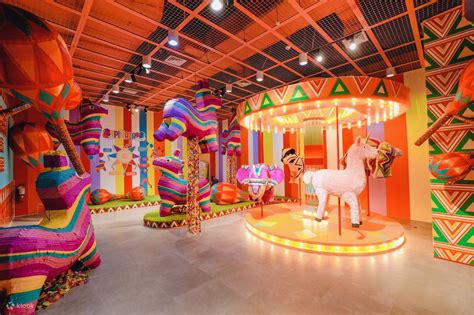dessert museum  manila klook philippines