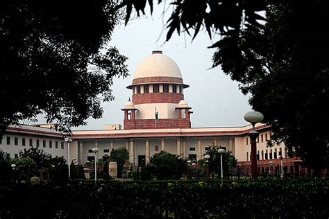 Sc Declines Plea Seeking Uniform Judicial Code Thedailyguardian