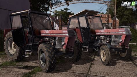 Ursus C C A Fs Mod Mod For Farming Simulator Ls Portal