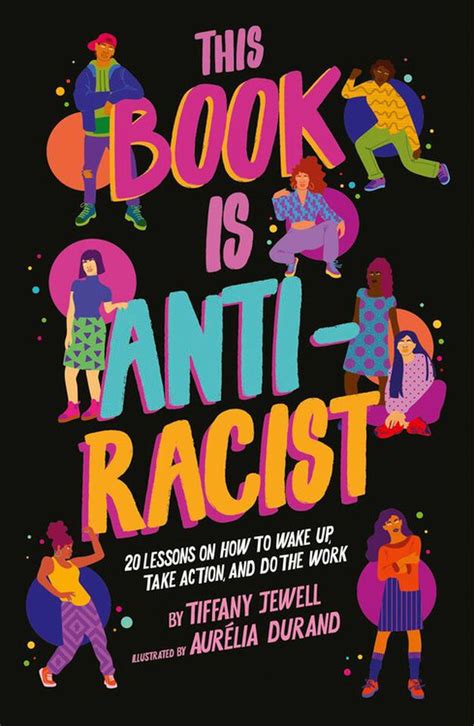 This Book Is Anti Racist Classroom Essentials Scholastic Canada