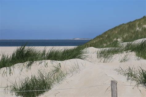 Texel Beach Holland North - Free photo on Pixabay