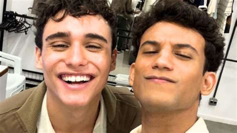 Beijo Gay Drag Queen E Mais Personagens De Garota Do Momento Devem Quebrar O Tabu Em Cenas