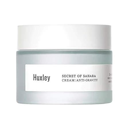 Amazon.com: Huxley Secret of Sahara Cream Antigravity 1.69 fl. oz ...