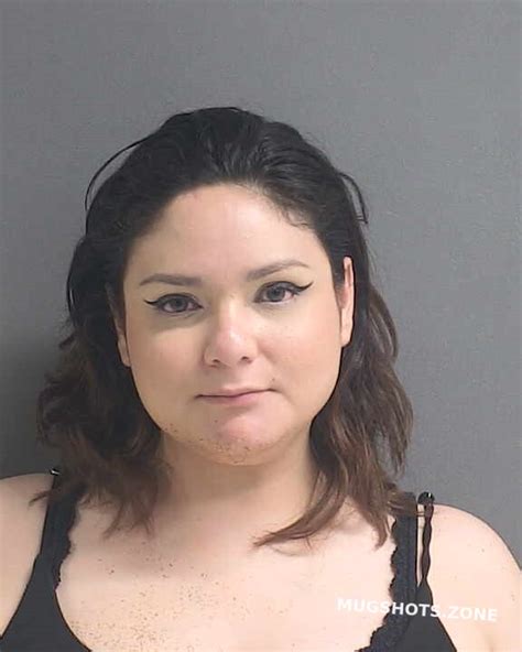 Ramos Nereida 07312022 Volusia County Mugshots Zone