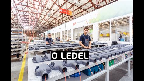 О LEDEL - YouTube