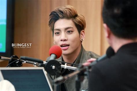 Jonghyun On This Day On Twitter Radio Cultwo Show