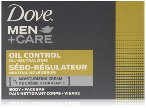 Best Dove Men Bar Soap Oil Control – Your Best Life