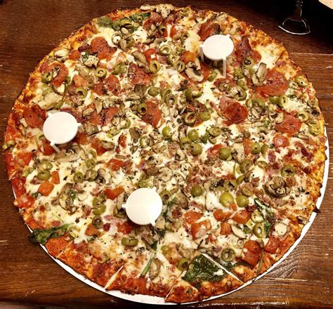 Monical’s Pizza - 22 Reviews - Pizza - 3500 State Rd 38 E, Lafayette, IN - Restaurant Reviews ...