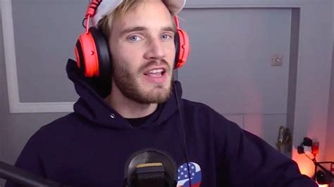 Pewdiepie To Quit Youtube In 2020 Stevivor