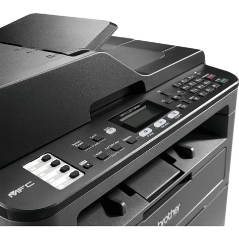 Brother MFC L2710DW Laser Multifunction Printer Monochrome Novatech