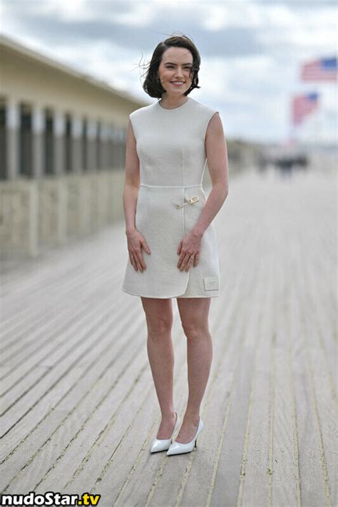 Daisy Ridley Daisyridley Nude OnlyFans Photo Nudostar TV