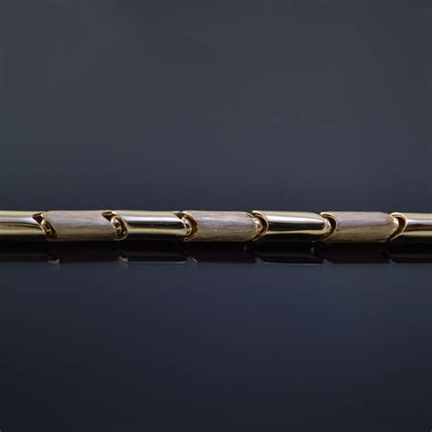 Золотая цепочка эксклюзивное плетение Чешуя (цена за грамм) | Купить в ...