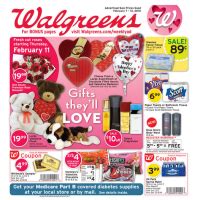 The latest Ad Circular: Walgreens Weekly Ad, Walgreens Sunday Ad ...