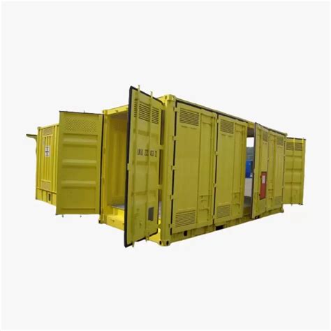 Harga Jual Sewa Side Opening High Cube Shipping Container Tradecorp