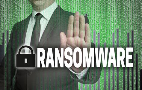 Evite Los Ataques De Ransomware Cambiodigital Online