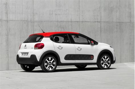 Citroen C3 spiked with Cactus goodness - car and motoring news by CompleteCar.ie