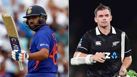 India Vs New Zealand Rd Odi Match Result India Beat New Zealand By