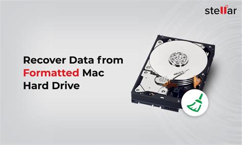 Solution Recover Data From Formatted Mac Hard Drive