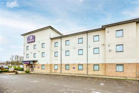 PREMIER INN ANDOVER HOTEL $58 ($̶7̶8̶) - Updated 2022 Prices & Reviews - England