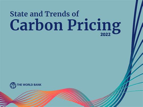 Blog World Bank Carbon Pricing Report Launchglobal Carbon Pricing