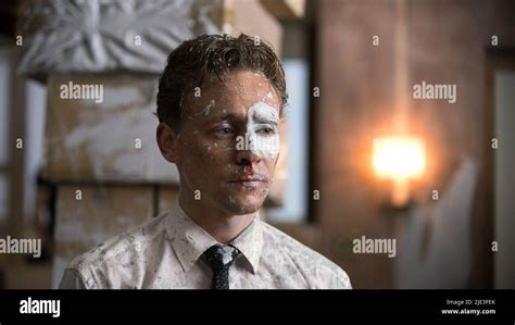 Tom Hiddleston High Rise Hi Res Stock Photography And Images Alamy