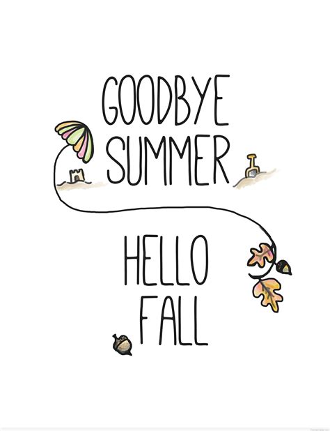 goodbye summer clipart 10 free Cliparts | Download images on Clipground ...