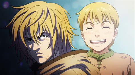 Vinland Saga Picture By Carlwex Image Abyss