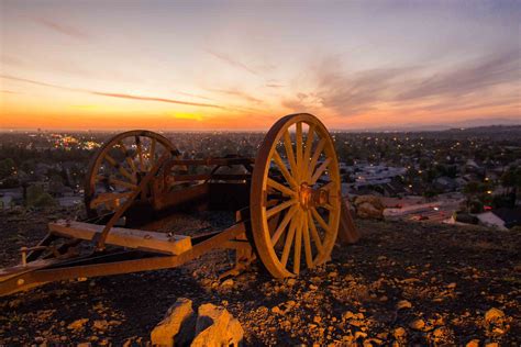 Orange County Mining Company | Orange county restaurants, Orange county ...