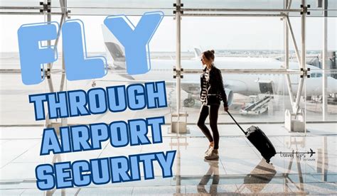 Airport Security - Laurie Osterman