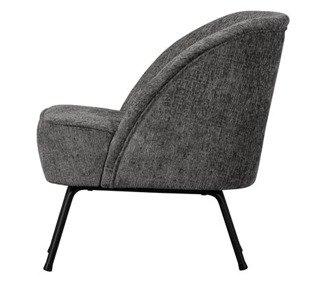 Koop Deze Vogue Fauteuil Structure Velvet Mountain Basiclabel