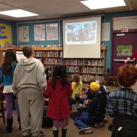 Berkeley Public School Libraries