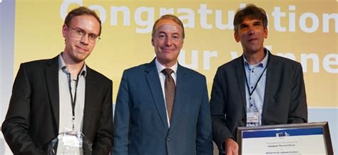 Premios Promovidos Por La Carta Europea De Seguridad Vial