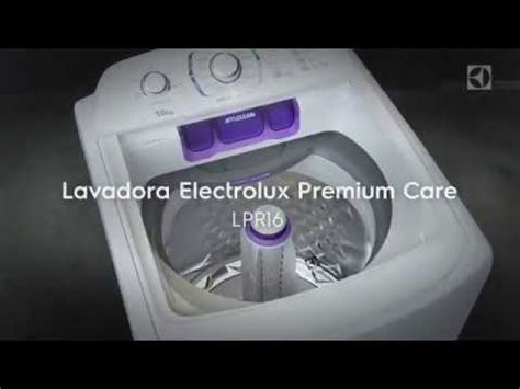 Compraderas Electrolux Lavadora Turbo Capacidad 16 Kg YouTube