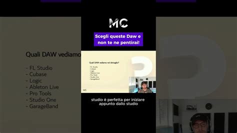 Scopri Queste Daw E Non Te Ne Pentirai YouTube