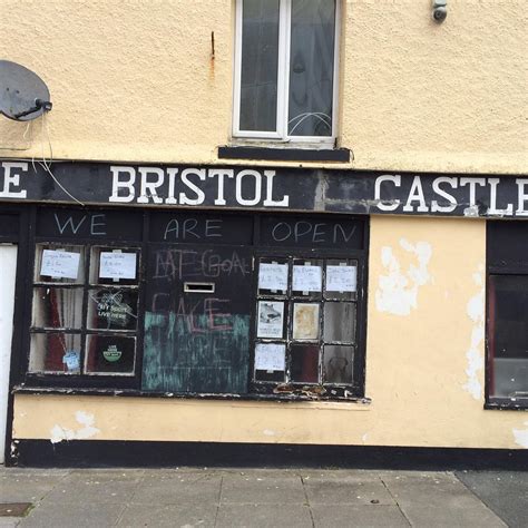 Bristol Castle - All You Need to Know BEFORE You Go (2024)