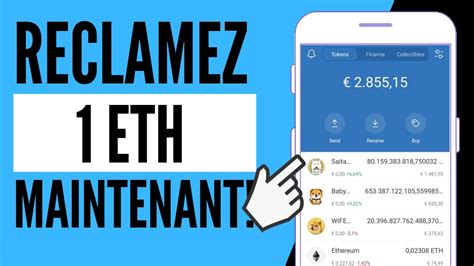 Mine 1 Ethereum En 45 Minutes Site De Minage De Bitcoin Gratuit 2022