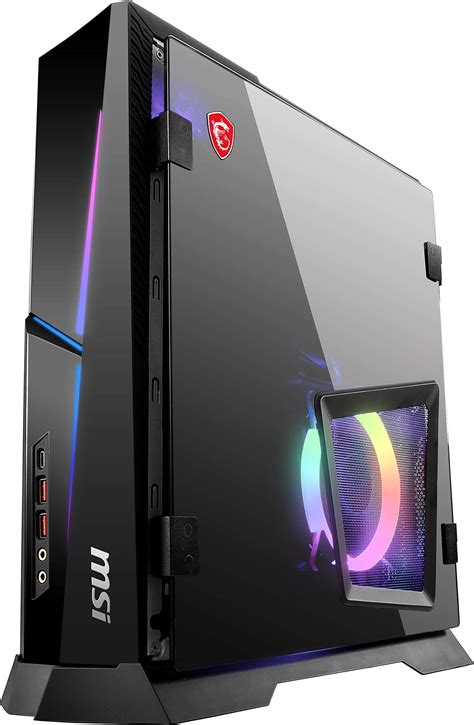 Buy Msi Mpg Trident As Sc Us Sff Gaming Desktop Intel Core I