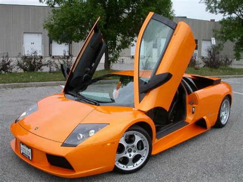 Orange Cars « Cars