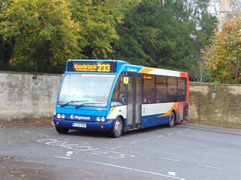 Stagecoach Oxfordshire 47658 AJ58 RBF Theo Freeman Flickr