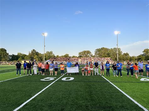 Olentangy Teacher and Employee of the Year for 2023 — Olentangy Education Foundation