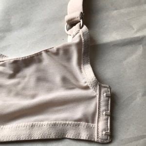 Olga Intimates Sleepwear Nwt Olga Silky Smooth Full Figure Bra Nude Poshmark