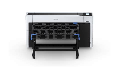 C11CH83402 | Epson SureColor SC-T7730D Technical Printer | Large Format ...