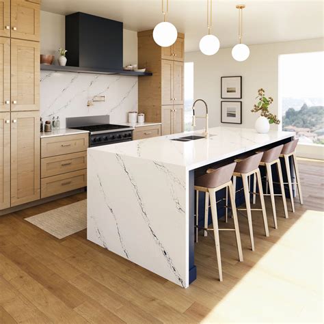 Cambria Quartz Countertops And Surfaces Progressive Countertop